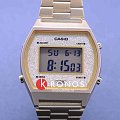 Часы Casio Collection B640WGG-9EF фото 3